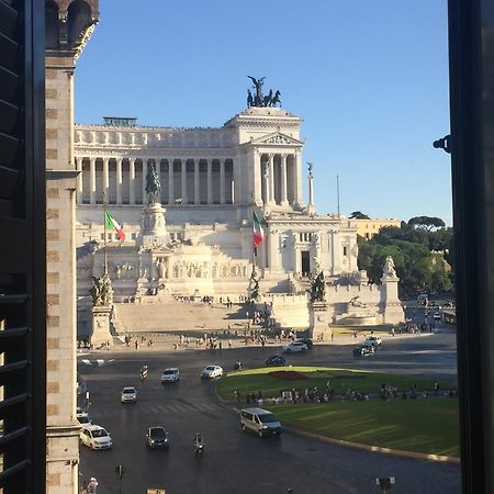 B&B Luxury Piazza Venezia Rome Exterior photo