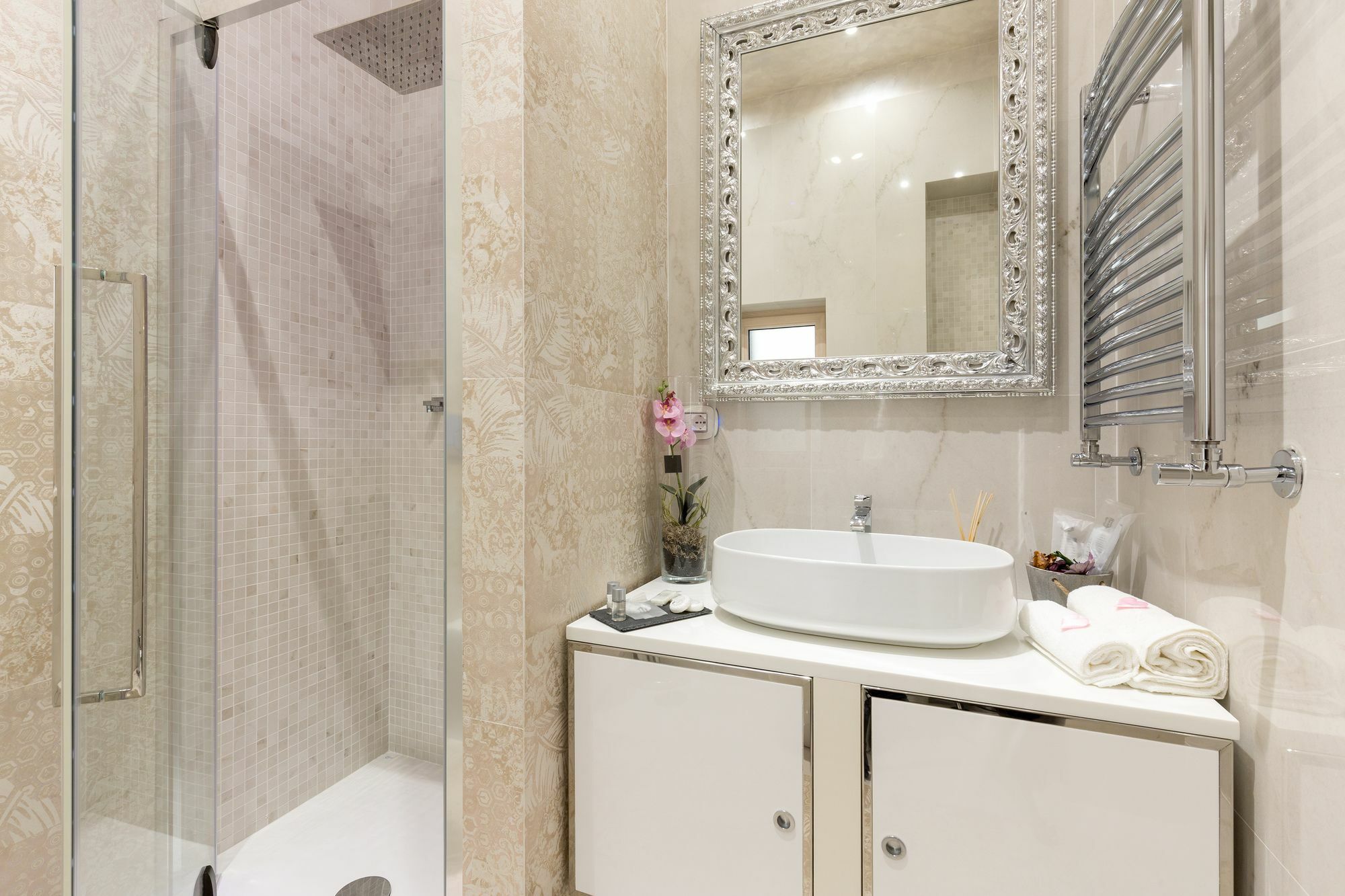 B&B Luxury Piazza Venezia Rome Exterior photo