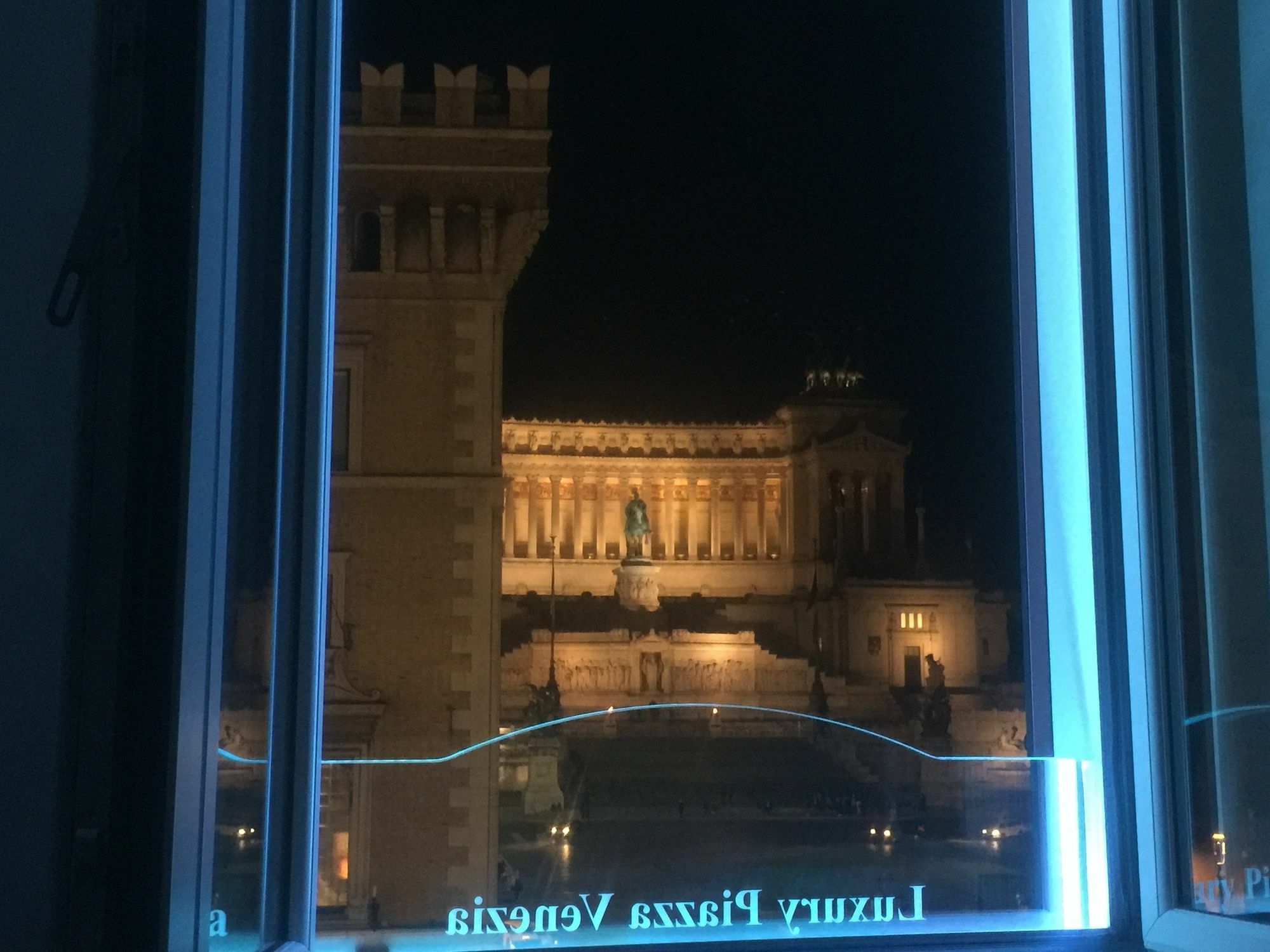 B&B Luxury Piazza Venezia Rome Exterior photo