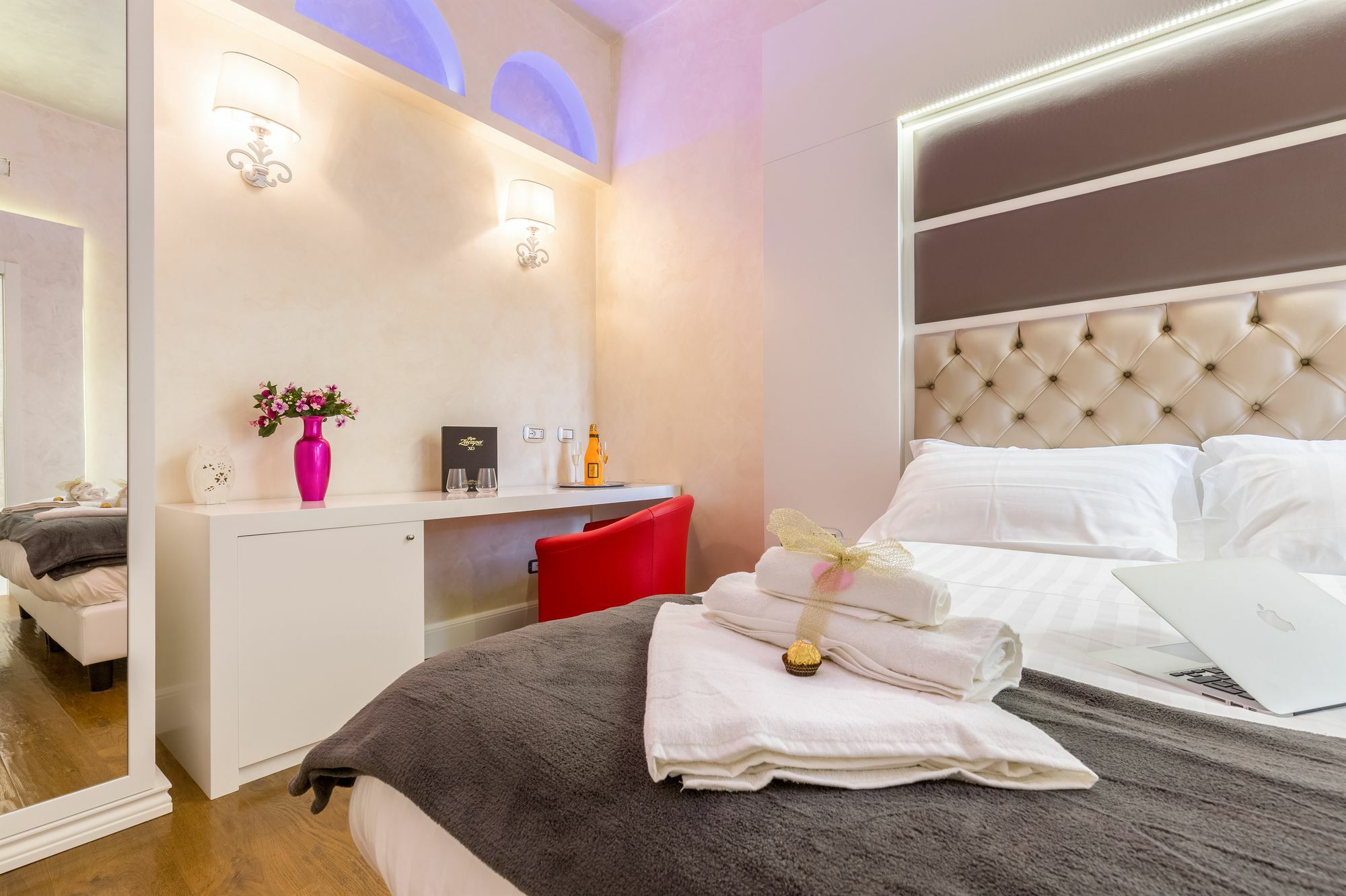 B&B Luxury Piazza Venezia Rome Exterior photo