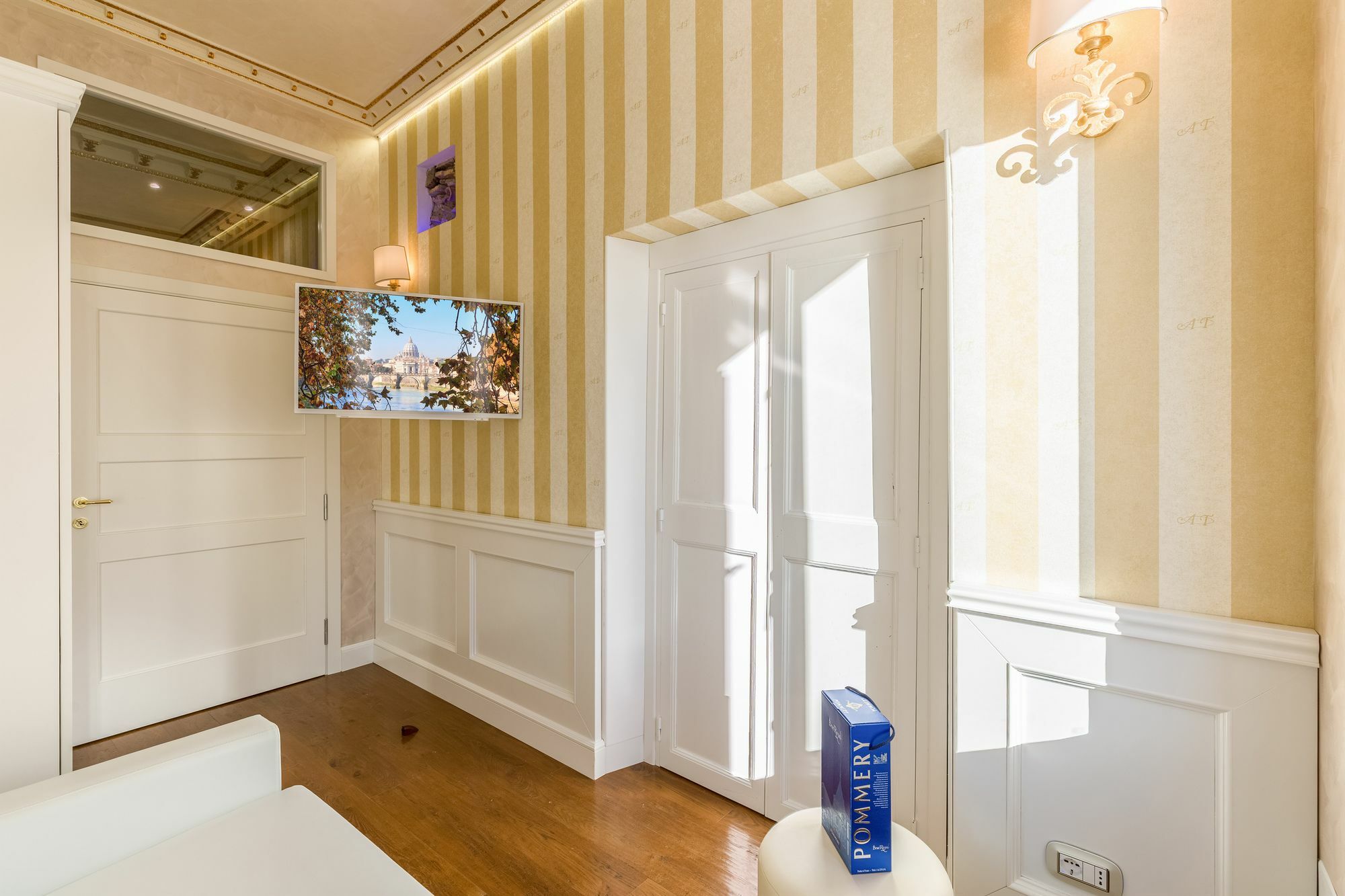 B&B Luxury Piazza Venezia Rome Exterior photo