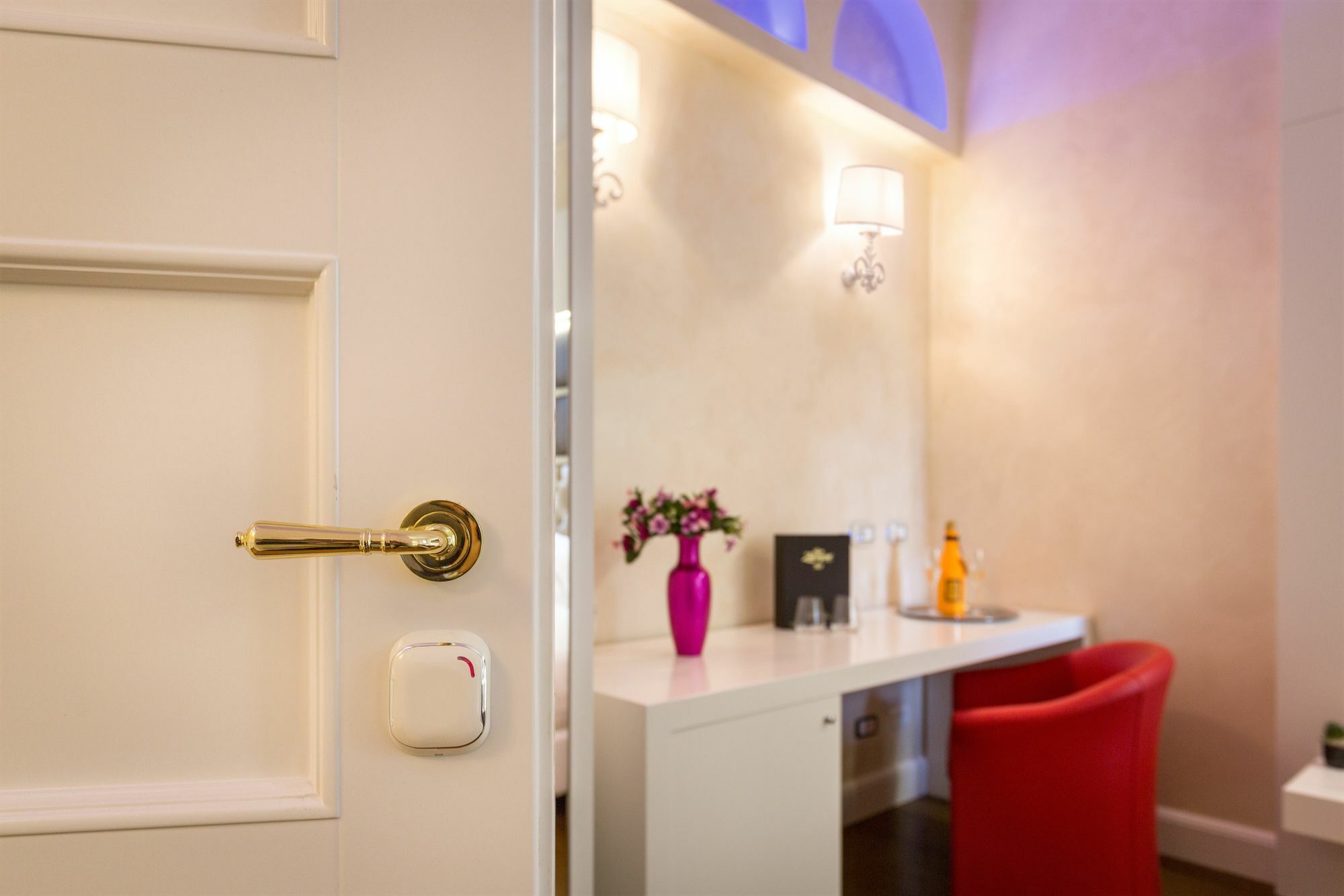 B&B Luxury Piazza Venezia Rome Exterior photo
